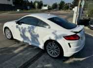 AUDI TT III (2) COUPE 40 TFSI 197 S-LINE S-TRONIC