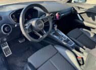 AUDI TT III (2) COUPE 40 TFSI 197 S-LINE S-TRONIC