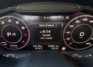 AUDI TT III (2) COUPE 40 TFSI 197 S-LINE S-TRONIC