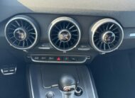 AUDI TT III (2) COUPE 40 TFSI 197 S-LINE S-TRONIC