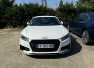 AUDI TT III (2) COUPE 40 TFSI 197 S-LINE S-TRONIC