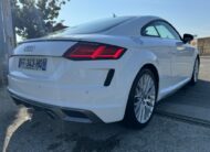 AUDI TT III (2) COUPE 40 TFSI 197 S-LINE S-TRONIC