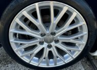 AUDI TT III (2) COUPE 40 TFSI 197 S-LINE S-TRONIC