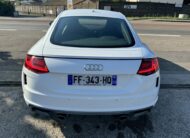 AUDI TT III (2) COUPE 40 TFSI 197 S-LINE S-TRONIC