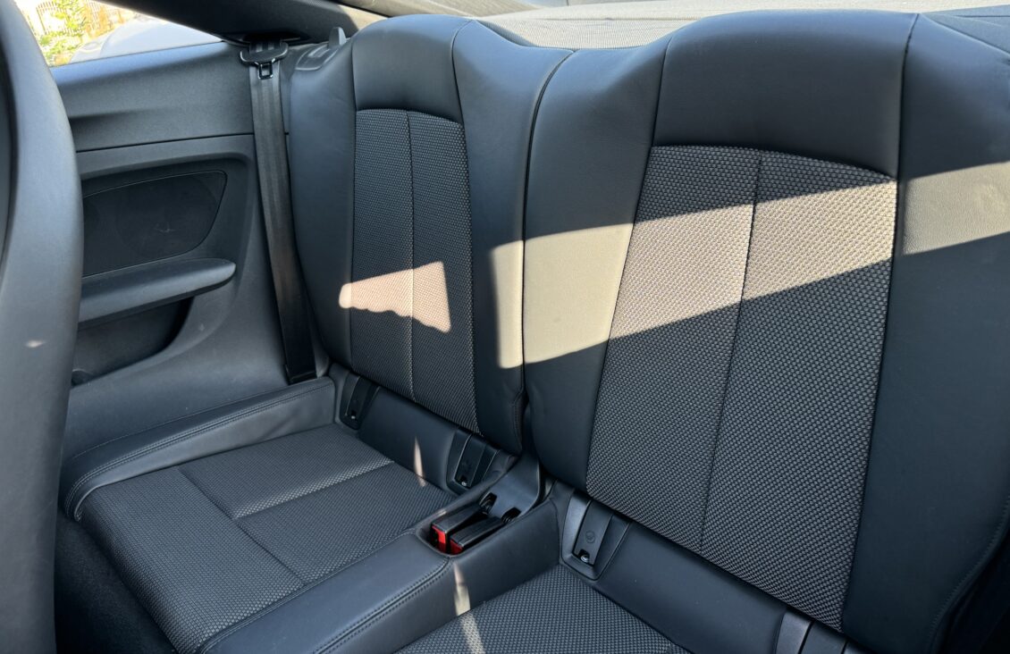 AUDI TT III (2) COUPE 40 TFSI 197 S-LINE S-TRONIC