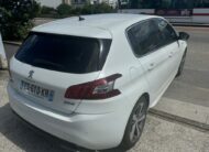 PEUGEOT 308 II (2) 1.2 PURETECH 130 S&S GT LI