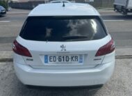 PEUGEOT 308 II (2) 1.2 PURETECH 130 S&S GT LI