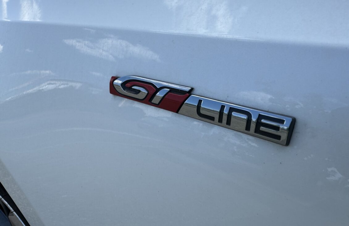 PEUGEOT 308 II (2) 1.2 PURETECH 130 S&S GT LI