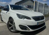 PEUGEOT 308 II (2) 1.2 PURETECH 130 S&S GT LI