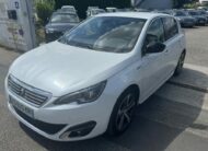 PEUGEOT 308 II (2) 1.2 PURETECH 130 S&S GT LI