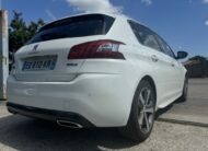 PEUGEOT 308 II (2) 1.2 PURETECH 130 S&S GT LI