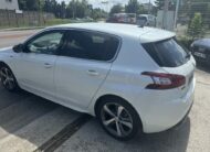 PEUGEOT 308 II (2) 1.2 PURETECH 130 S&S GT LI