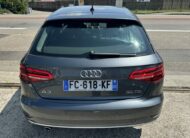 AUDI A3 III (2) SPORTBACK 1.6 TDI 116 S LINE S TRONIC