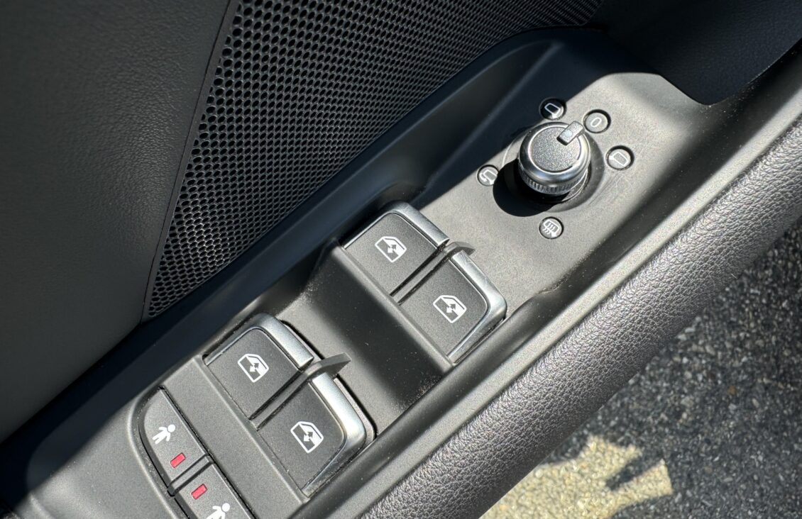 AUDI A3 III (2) SPORTBACK 1.6 TDI 116 S LINE S TRONIC