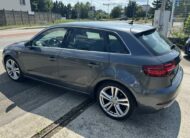 AUDI A3 III (2) SPORTBACK 1.6 TDI 116 S LINE S TRONIC