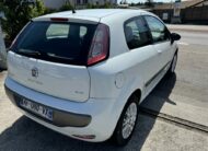 FIAT PUNTO EVO 1.3 MULTIJET 75 S&S DPF DYNAMIC