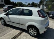 FIAT PUNTO EVO 1.3 MULTIJET 75 S&S DPF DYNAMIC