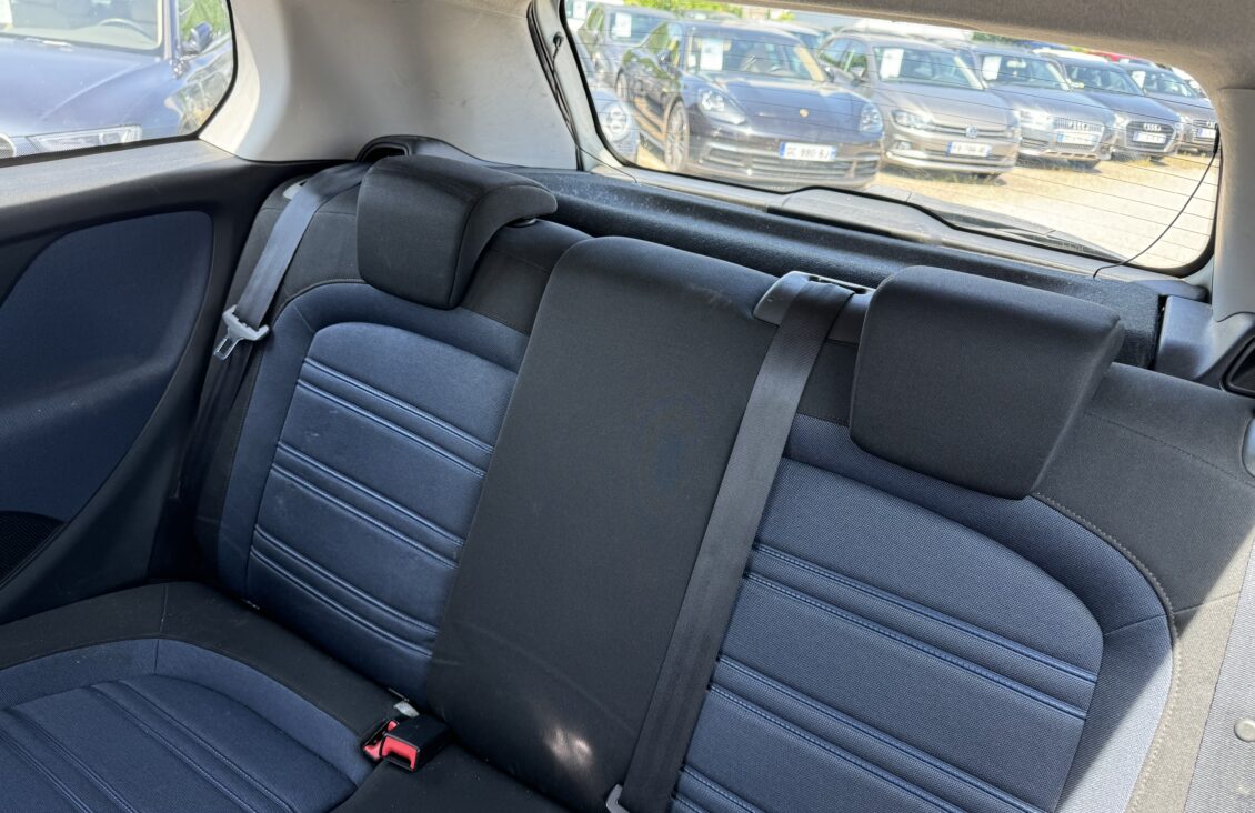 FIAT PUNTO EVO 1.3 MULTIJET 75 S&S DPF DYNAMIC