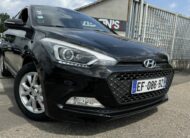 HYUNDAI I20 II 1.2 84 UEFA EURO 2016