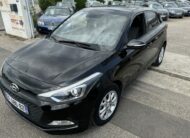 HYUNDAI I20 II 1.2 84 UEFA EURO 2016