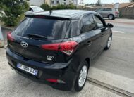 HYUNDAI I20 II 1.2 84 UEFA EURO 2016