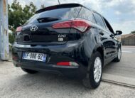 HYUNDAI I20 II 1.2 84 UEFA EURO 2016