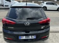 HYUNDAI I20 II 1.2 84 UEFA EURO 2016