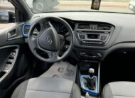 HYUNDAI I20 II 1.2 84 UEFA EURO 2016