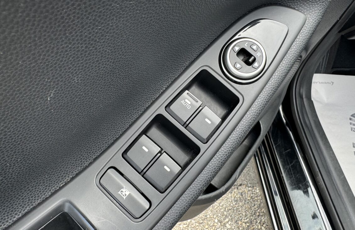 HYUNDAI I20 II 1.2 84 UEFA EURO 2016