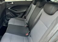 HYUNDAI I20 II 1.2 84 UEFA EURO 2016