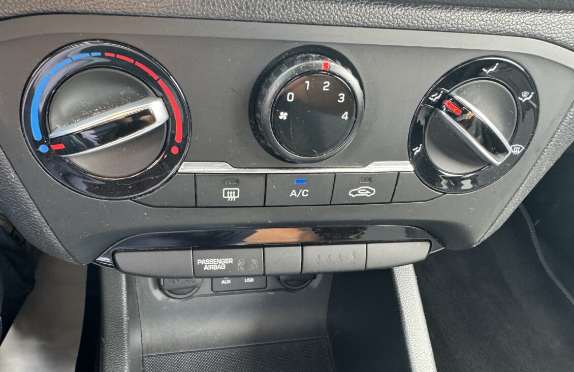 HYUNDAI I20 II 1.2 84 UEFA EURO 2016