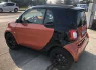 SMART EQ FORTWO III ELECTRIQUE 60KW EQ PASSION