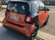 SMART EQ FORTWO III ELECTRIQUE 60KW EQ PASSION