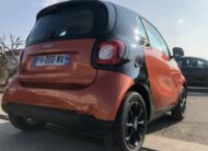 SMART EQ FORTWO III ELECTRIQUE 60KW EQ PASSION