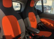 SMART EQ FORTWO III ELECTRIQUE 60KW EQ PASSION