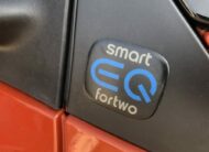 SMART EQ FORTWO III ELECTRIQUE 60KW EQ PASSION