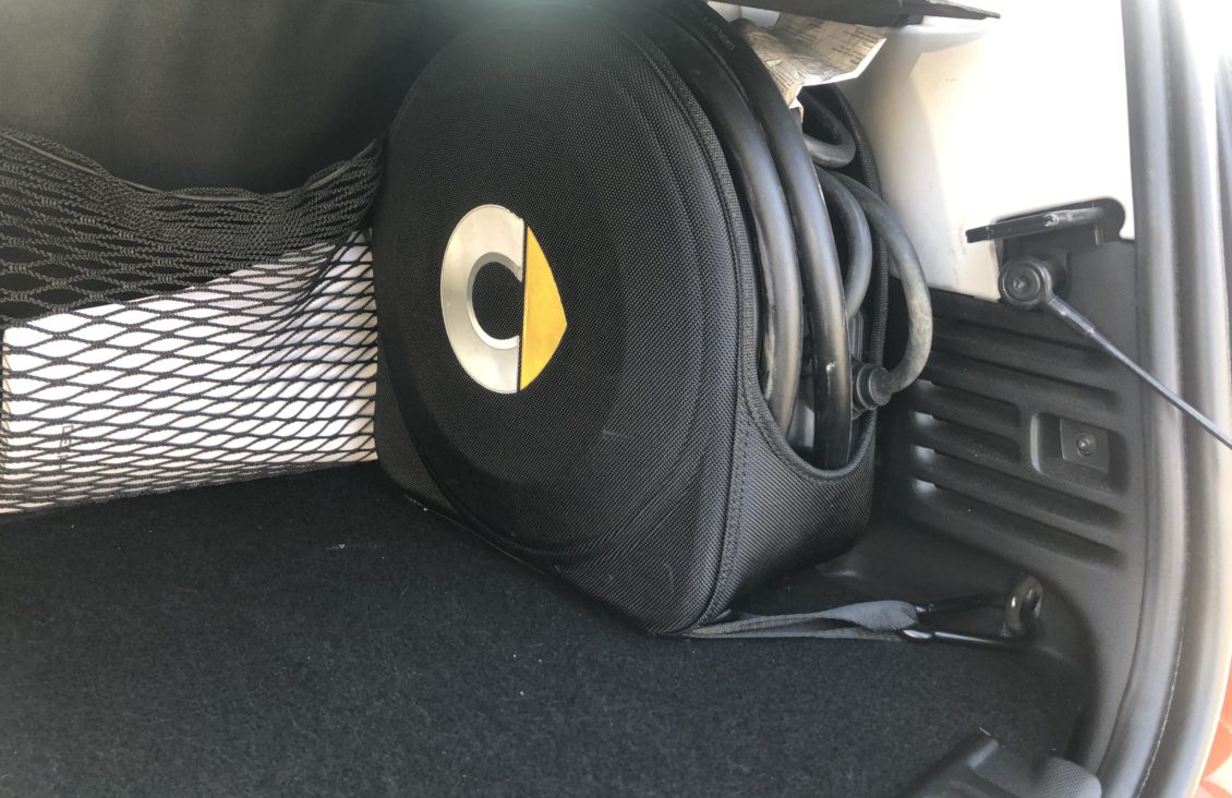 SMART EQ FORTWO III ELECTRIQUE 60KW EQ PASSION