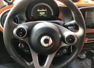 SMART EQ FORTWO III ELECTRIQUE 60KW EQ PASSION