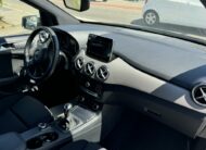 MERCEDES CLASSE B II (2) 1.5 180 D BLUEEFFICIENCY