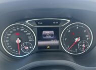 MERCEDES CLASSE B II (2) 1.5 180 D BLUEEFFICIENCY