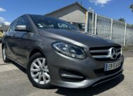 MERCEDES CLASSE B II (2) 1.5 180 D BLUEEFFICIENCY