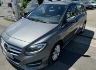 MERCEDES CLASSE B II (2) 1.5 180 D BLUEEFFICIENCY