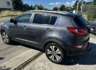 KIA SPORTAGE III 2.0 CRDI 136 4WD ULTIMATE