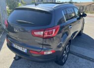 KIA SPORTAGE III 2.0 CRDI 136 4WD ULTIMATE