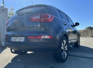 KIA SPORTAGE III 2.0 CRDI 136 4WD ULTIMATE