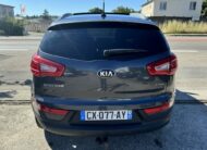 KIA SPORTAGE III 2.0 CRDI 136 4WD ULTIMATE