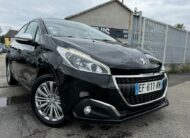 PEUGEOT 208 (2) 1.2 PURETECH 110 S&S ALLURE