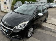 PEUGEOT 208 (2) 1.2 PURETECH 110 S&S ALLURE