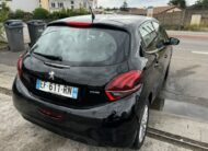 PEUGEOT 208 (2) 1.2 PURETECH 110 S&S ALLURE