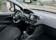 PEUGEOT 208 (2) 1.2 PURETECH 110 S&S ALLURE